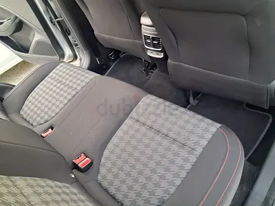 MG ZS Comfort, миниатюра 14