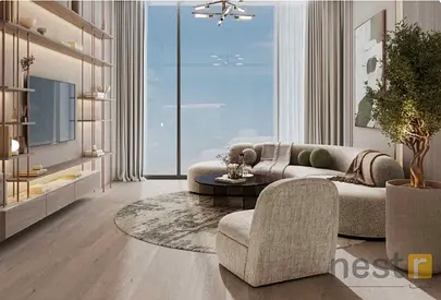 Furnished 2BR | Modern Layout | Cove Boulevard