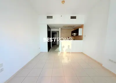 Studio Apartment | Royal Residence 1 | Dubai Sports City