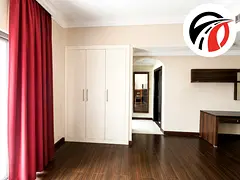 Hot Deal ! Chiller Free !Furnished Studio Available For Rent Near RTA Bus Stop