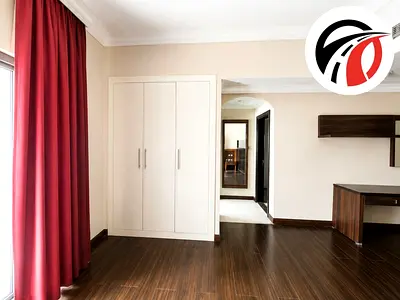 Hot Deal ! Chiller Free !Furnished Studio Available For Rent Near RTA Bus Stop