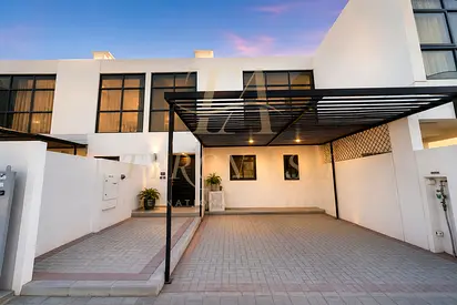 UNFURNISHED | DESERT VIEW | VACANT