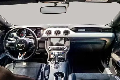صورة 9 لـ 2017 FORD MUSTANG