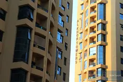 Spacious 3BR + Maid Room | 2,366 Sq Ft | Rented Unit | Great Investment | Al Khor Towers A2