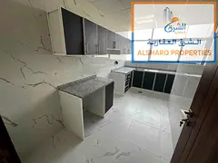Elegant First-Occupant 2 Bedroom Apartment for Annual Rent in Al Jurf 2, Near Al Aqsa School. AED 50