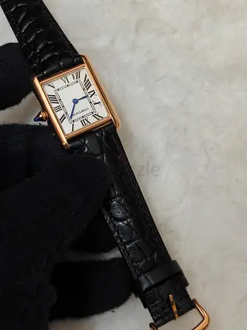 Men watch