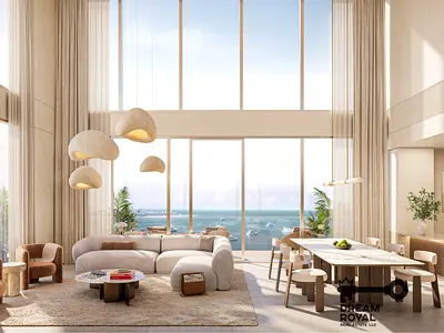 Luxury 3BR | Best price | Waterfront living | OP