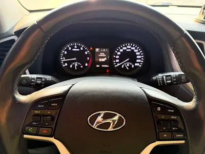 صورة 5 لـ 2017 Hyundai TUCSON