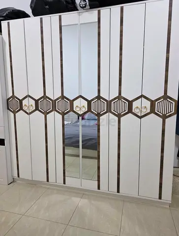 غرفة نوم