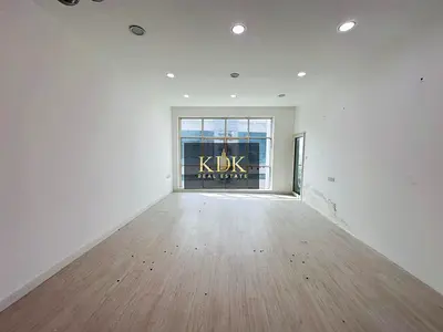 High-Floor 1BR | Golf & City View | Spacious Apartment