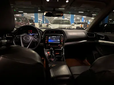 صورة 4 لـ 2018 Nissan MAXIMA