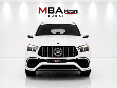 صورة 5 لـ 2020 Mercedes-BENZ GLE