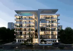 Investor Deal | Fully Furnished | Branded | Park View