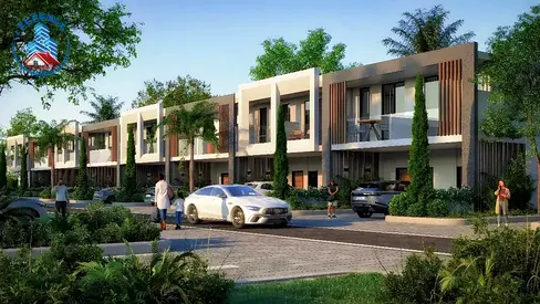 SAVE 40% | 100%ROI | 80% MORTGAGE | 1% MONTHLY | 2 METRO