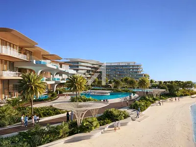 Exclusive Units | Spacious Lay Out | Sea view