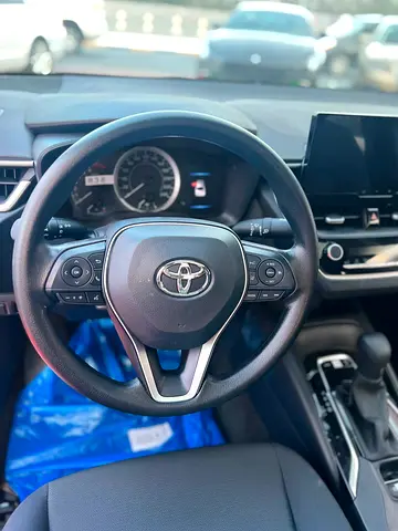 صورة 6 لـ 2025 Toyota COROLLA