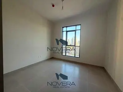 1BR Apartment | Crystal Residences | Maryam Island