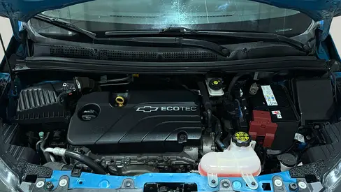 2020 Chevrolet SPARK 缩略图 12