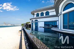 Beach Access | Furnished | Well Maintained