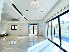 BIG LAYOUT | 6BEDROOM+MAID | PRIVATE POOL
