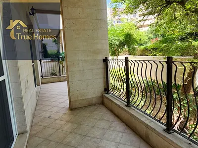 شقة واسعة بغرفتي نوم | 3 حمامات | جاهزة للسكن | نورتون كورت 4