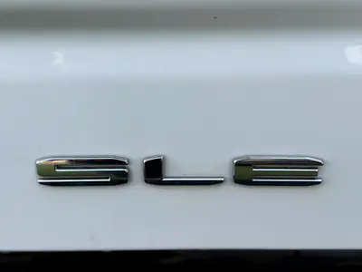 2025 GMC SIERRA — фото 8