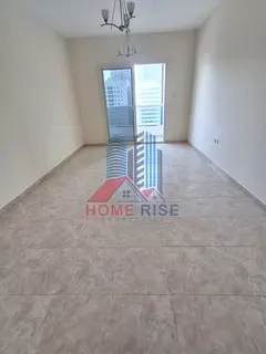 1BHK|Offer Price|Easy Dubai Exit|For Family's