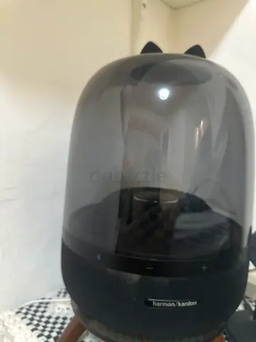 Harman Kardon Aura Studio Bluetooth Speaker
