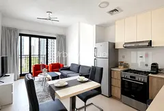 Best Deal | Park View | Furnished | Rented