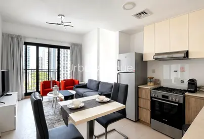 Best Deal | Park View | Furnished | Rented