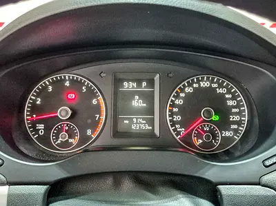 2014 Volkswagen JETTA 照片 14