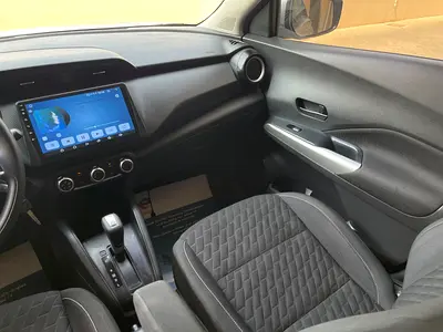 2022 Nissan KICKS 照片 12