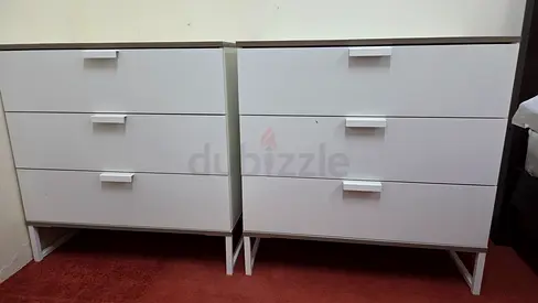 Ikea drawer unit