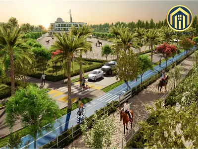 10%دفعة أولى| 20د من المدينة الجامعية|حياة عائلية