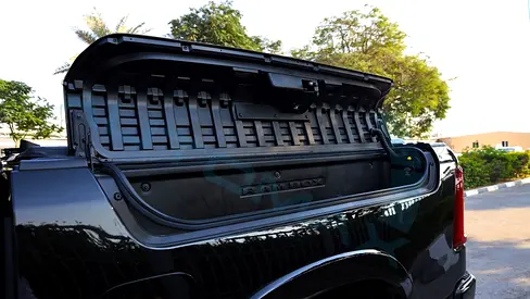 صورة مصغرة 17 لـ 2026 RAM 1500