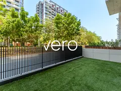 Park Facing | Ground Floor | Urban Loft