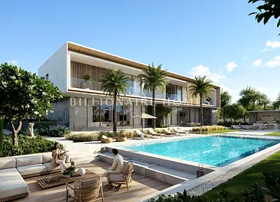 Experience Elite Living | La Vita Mansion