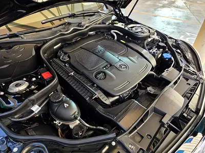 2016 Mercedes-BENZ E-CLASS — миниатюра 20