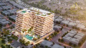 Amenities View_Fully Furnished_Book With Cheapest