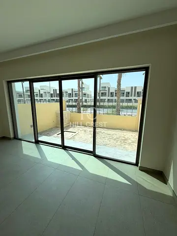 4BR | Landscaped Garden | Malta | DAMAC Lagoons