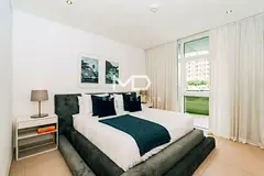 Sea View | Fully Furnished | Direct Beach Access