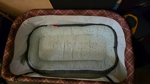 سرير مولود