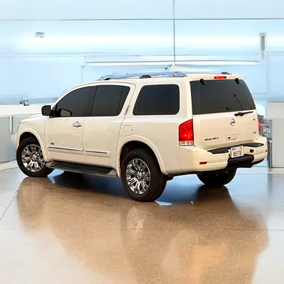 صورة 8 لـ 2014 Nissan ARMADA
