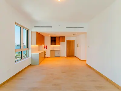 Partial Sea View | Ready | Brand New | Corner Unit