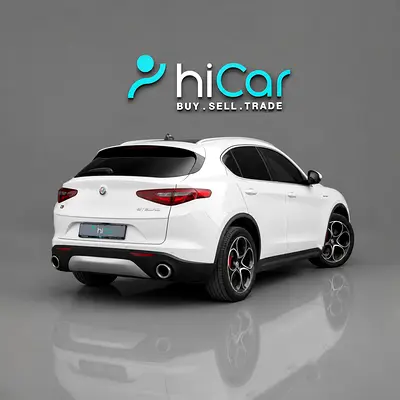 Alfa Romeo Stelvio Super, миниатюра 4