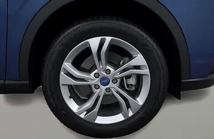 2024 FORD TERRITORY 照片 12