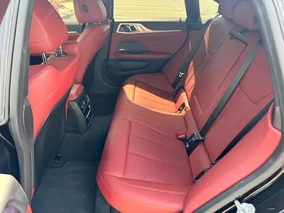 صورة مصغرة 13 لـ 2025 BMW 4-SERIES