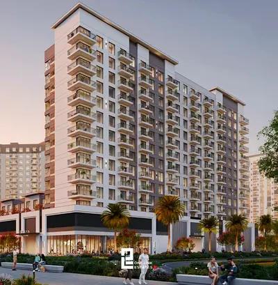 High-Growth Opportunity | 1BR Off-Plan | Excellent Investment