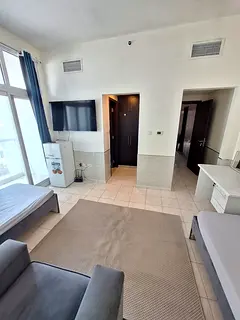 Exclusive Offer of Master Room Near Metro Station in Brasha Heights Tecom