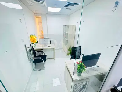 Spacious Office | Direct From Landlord | Free Utilities |